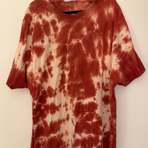 Double Zero Women’s Shirt Dress - Picture 2 of 3